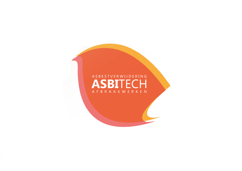asbestverwijderaars Emblem Asbitech bvba