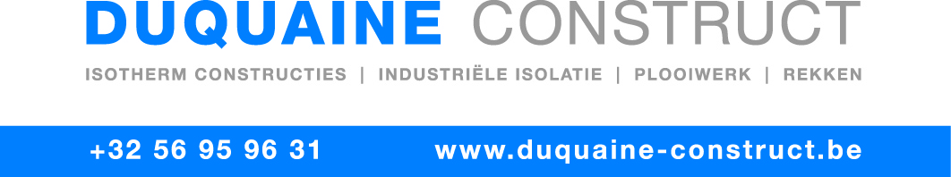 asbestverwijderaars Gullegem | Duquaine Construct nv