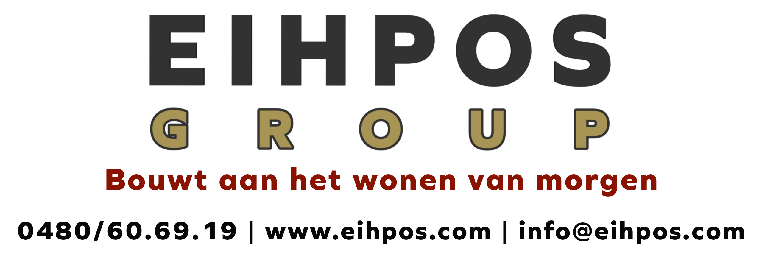 asbestverwijderaars Mechelen EIHPOS Group