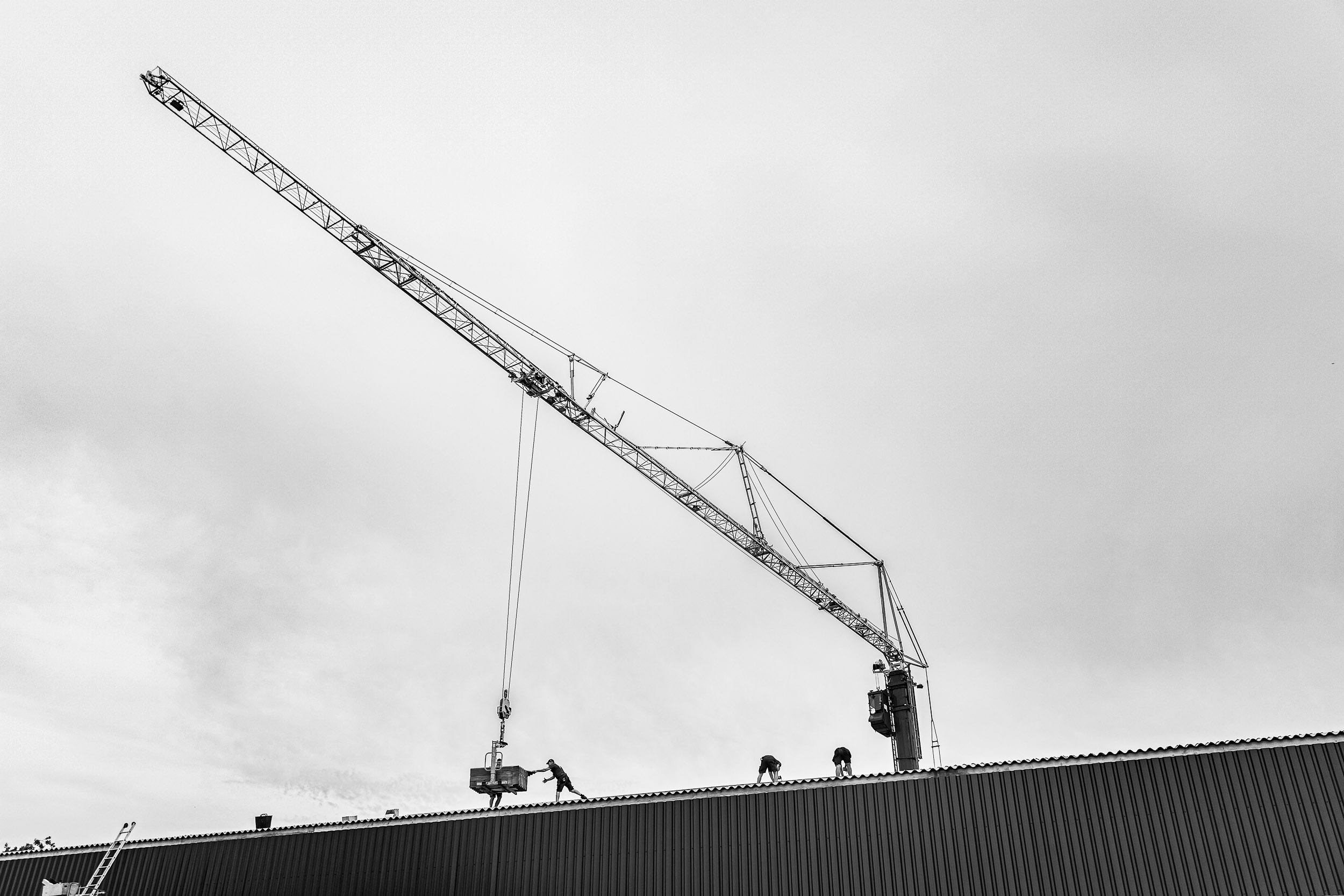 asbestverwijderaars Oostende Gallenco