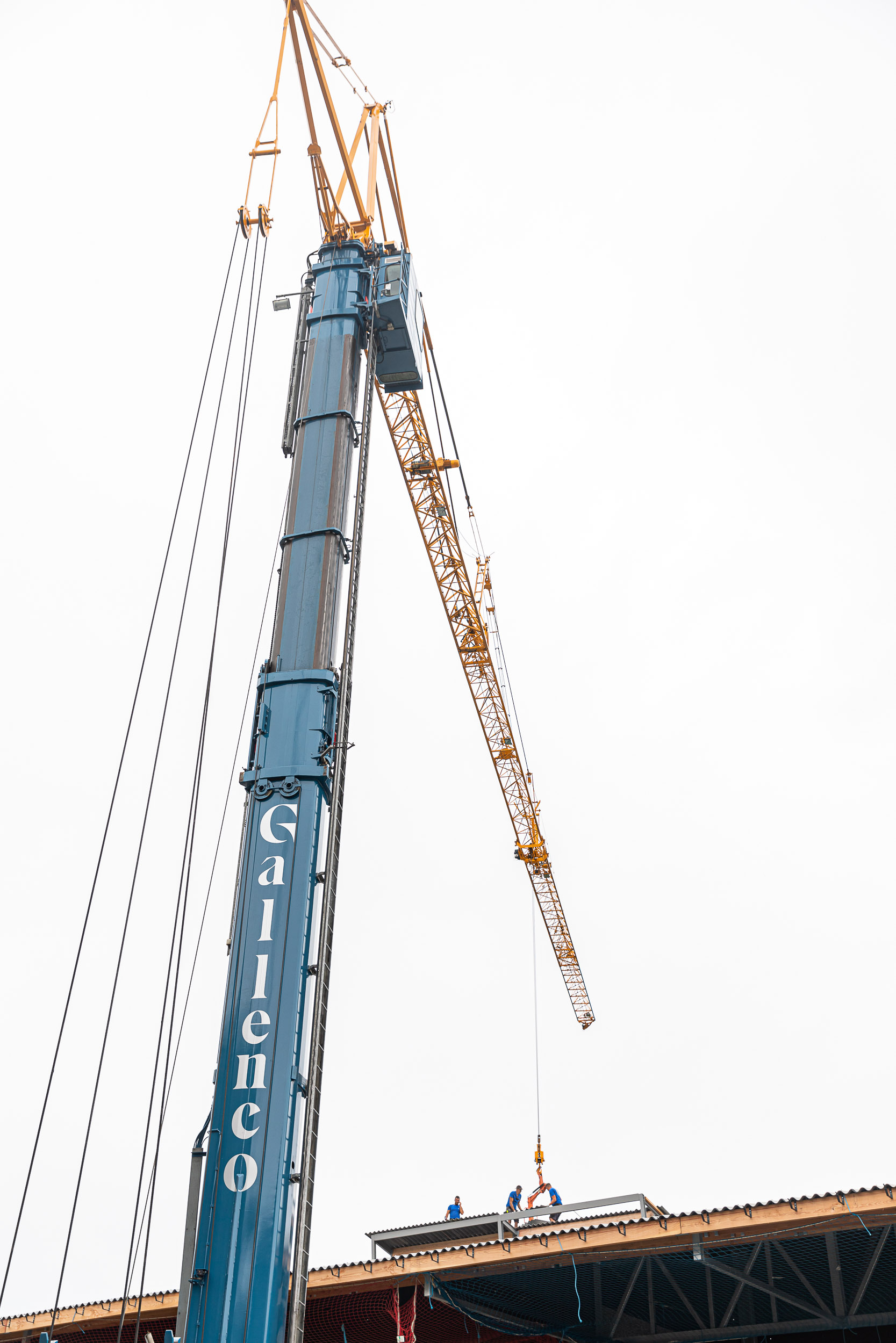 asbestverwijderaars Nieuwpoort | Gallenco