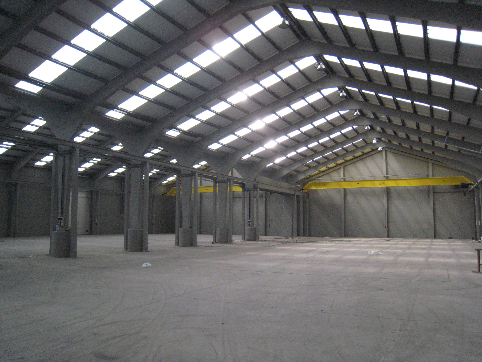 asbestverwijderaars Roeselare | Indur