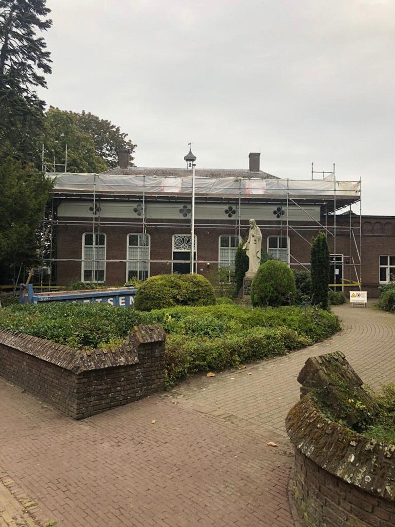 asbestverwijderaars Retie | Perfect Finish Asbestverwijdering